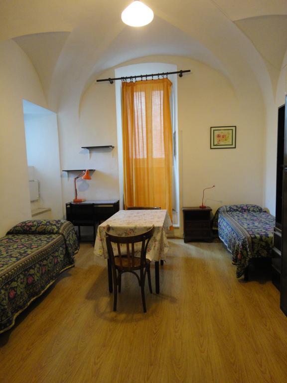 Casa Mariotti Hotel Perugia Exterior photo