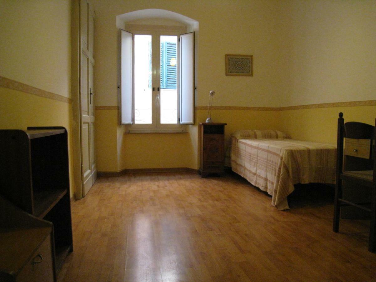 Casa Mariotti Hotel Perugia Exterior photo